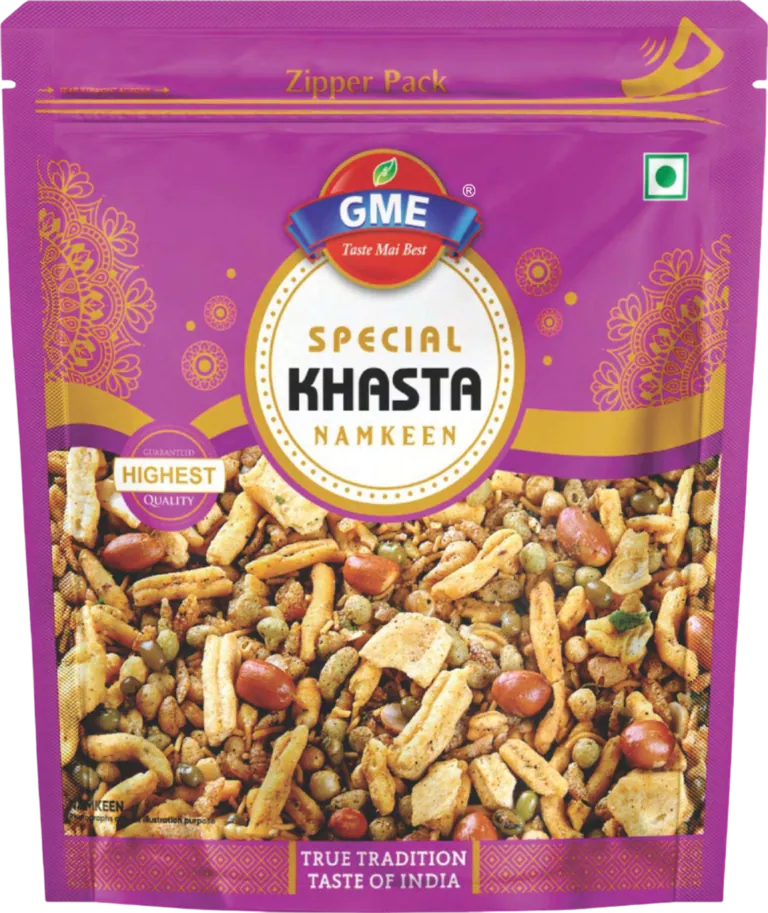 Khasta Namkeen